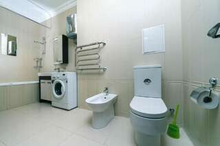 Апартаменты VIP in a new building near Khreshchatyk Киев Апартаменты с 1 спальней-14