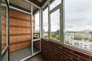 Апартаменты VIP in a new building near Khreshchatyk Киев Апартаменты с 1 спальней-21