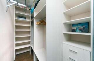 Апартаменты VIP in a new building near Khreshchatyk Киев Апартаменты с 1 спальней-31