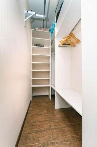 Апартаменты VIP in a new building near Khreshchatyk Киев Апартаменты с 1 спальней-32