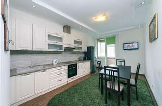 Апартаменты VIP in a new building near Khreshchatyk Киев Апартаменты с 1 спальней-33