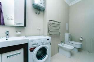 Апартаменты VIP in a new building near Khreshchatyk Киев Апартаменты с 1 спальней-34