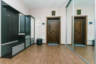 Апартаменты VIP in a new building near Khreshchatyk Киев Апартаменты с 1 спальней-35