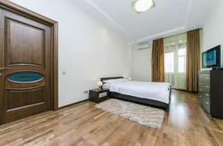 Апартаменты VIP in a new building near Khreshchatyk Киев Апартаменты с 1 спальней-36