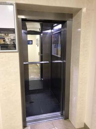 Апартаменты VIP in a new building near Khreshchatyk Киев Апартаменты с 1 спальней-39