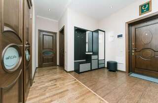Апартаменты VIP in a new building near Khreshchatyk Киев Апартаменты с 1 спальней-40