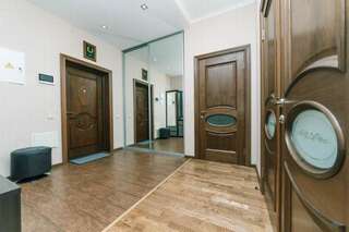 Апартаменты VIP in a new building near Khreshchatyk Киев Апартаменты с 1 спальней-41