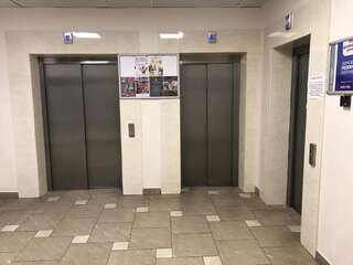 Апартаменты VIP in a new building near Khreshchatyk Киев Апартаменты с 1 спальней-45