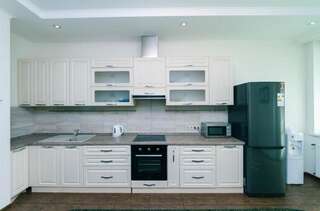 Апартаменты VIP in a new building near Khreshchatyk Киев Апартаменты с 1 спальней-46