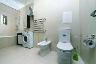 Апартаменты VIP in a new building near Khreshchatyk Киев Апартаменты с 1 спальней-52