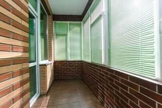 Апартаменты VIP in a new building near Khreshchatyk Киев Апартаменты с 1 спальней-6