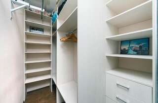 Апартаменты VIP in a new building near Khreshchatyk Киев Апартаменты с 1 спальней-7