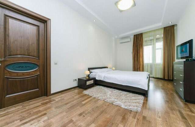 Апартаменты VIP in a new building near Khreshchatyk Киев-12