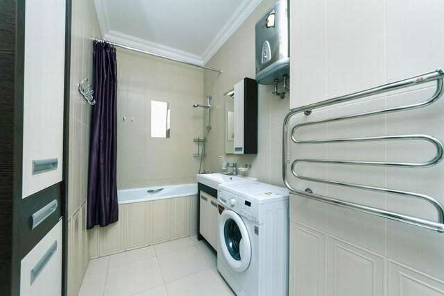 Апартаменты VIP in a new building near Khreshchatyk Киев-15