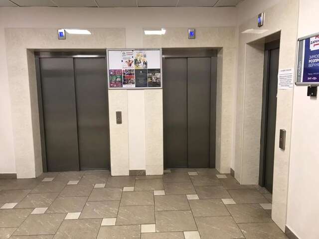 Апартаменты VIP in a new building near Khreshchatyk Киев-25