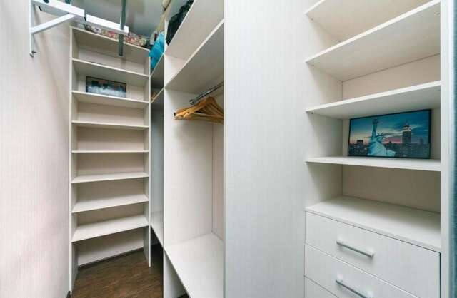 Апартаменты VIP in a new building near Khreshchatyk Киев-33