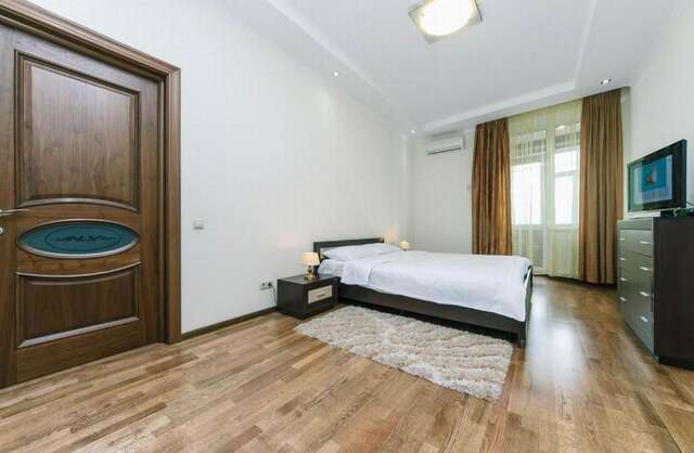 Апартаменты VIP in a new building near Khreshchatyk Киев-38