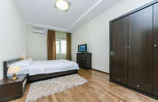 Апартаменты VIP in a new building near Khreshchatyk Киев-39