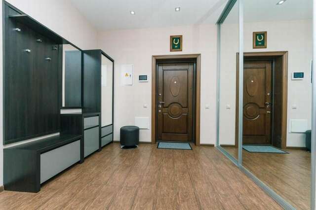 Апартаменты VIP in a new building near Khreshchatyk Киев-11